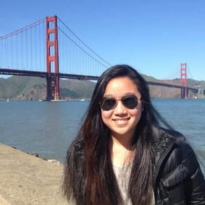 Meet your Posher, Phoebe